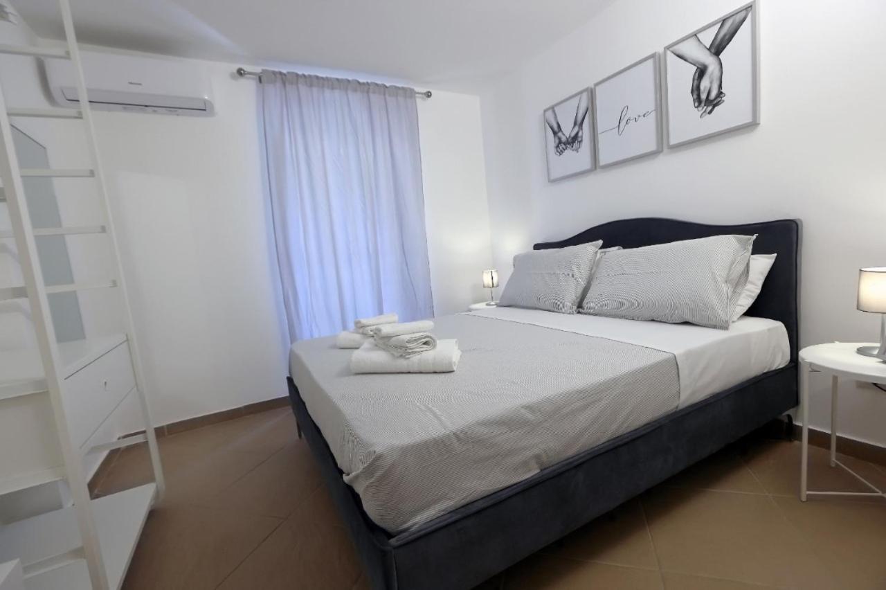Appartement Bonello House Cattedrale à Palerme Extérieur photo